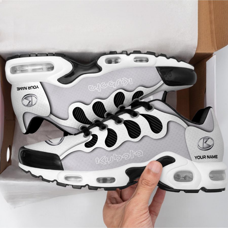 Kubota Schuhe