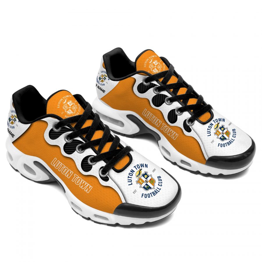 Luton Town F.C Schuhe – Bild 2