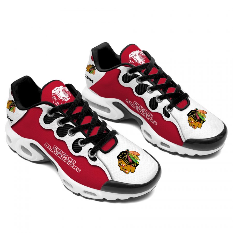 Chicago Blackhawks Schuhe – Bild 2