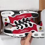 Chicago Blackhawks Schuhe