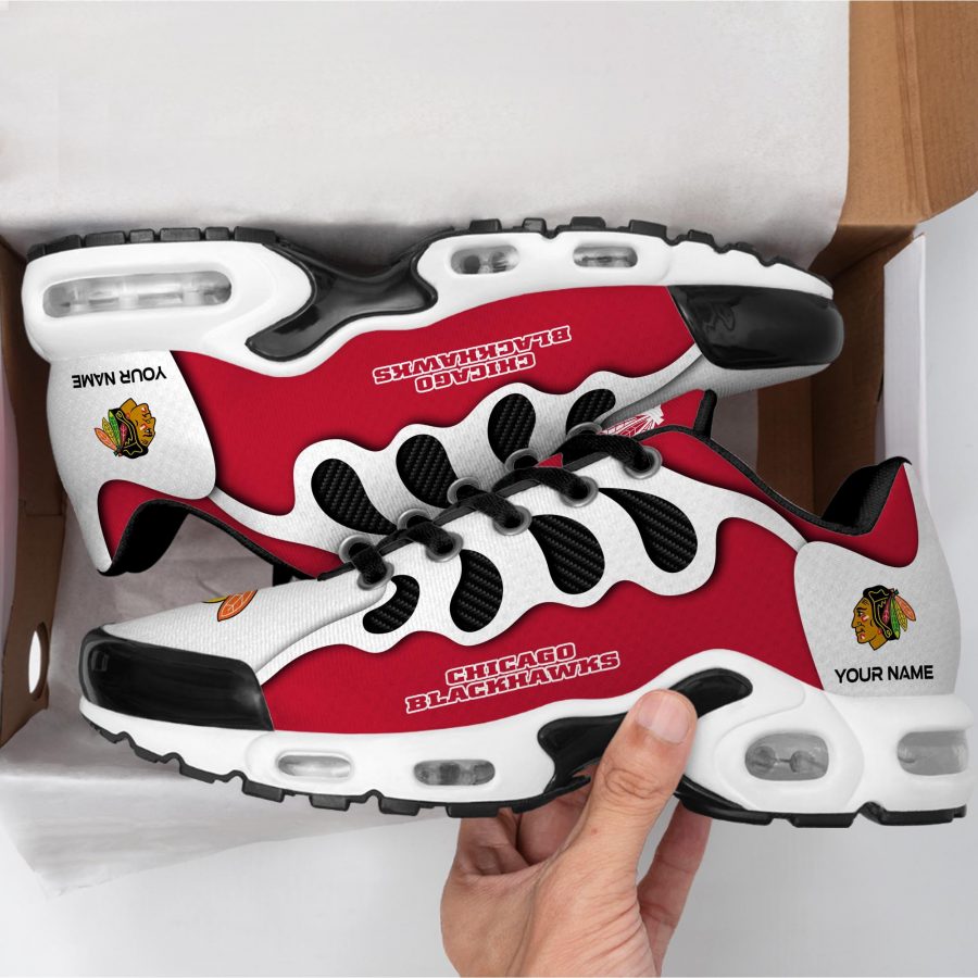 Chicago Blackhawks Schuhe