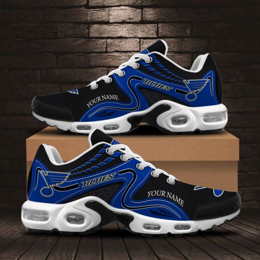 St Louis Blues Schuhe