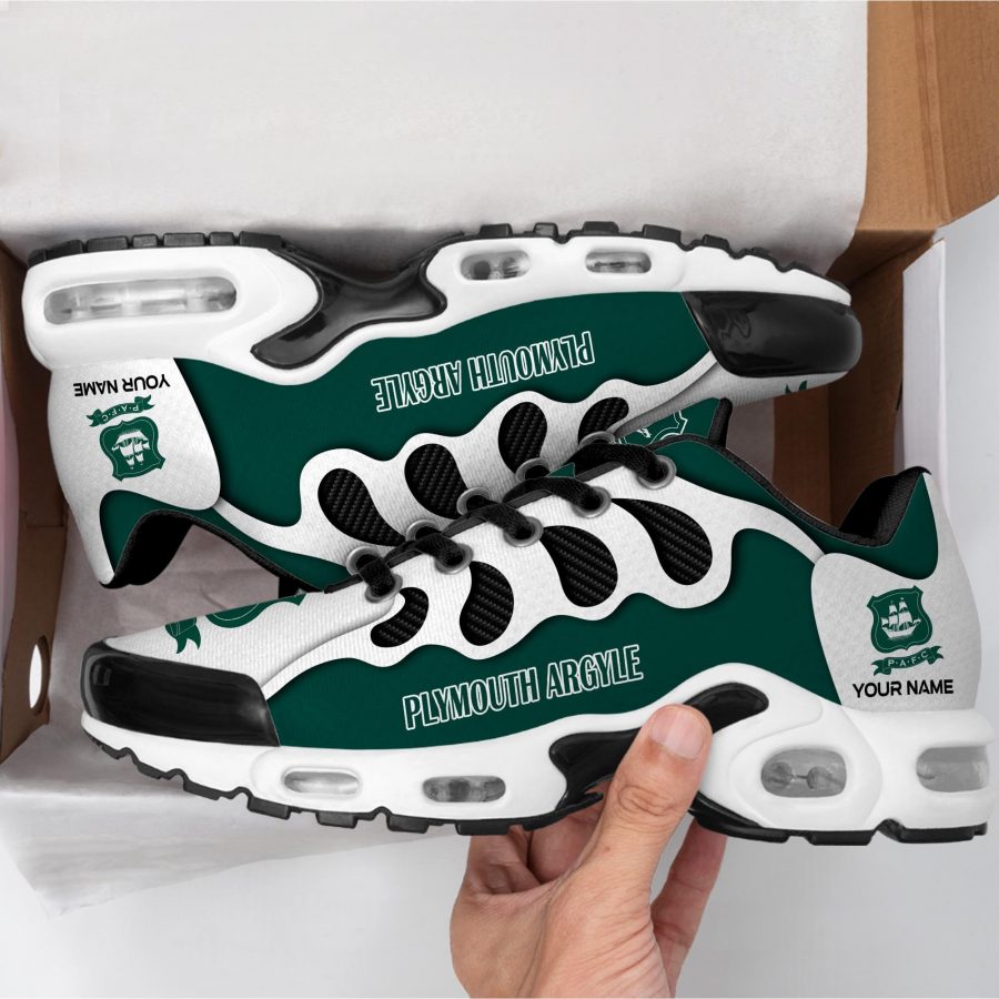 Plymouth Argyle F.C Schuhe