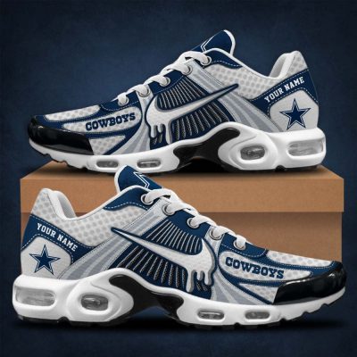 Dallas Cowboys Schuhe