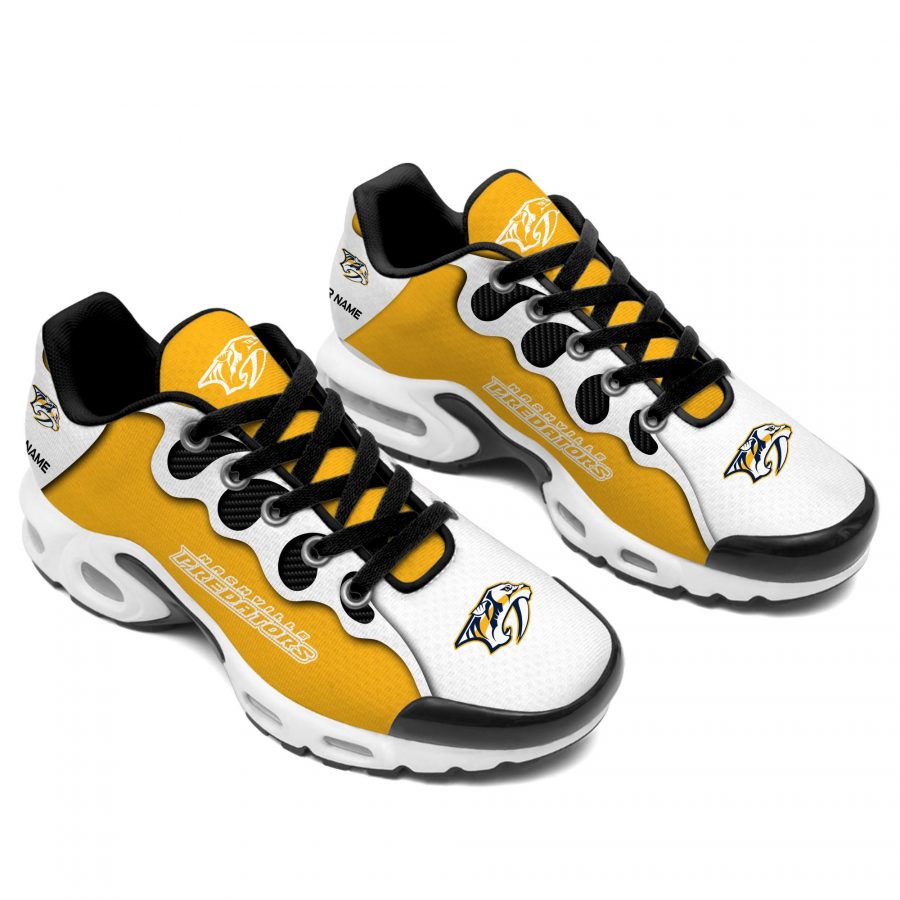 Nashville Predators Schuhe – Bild 2