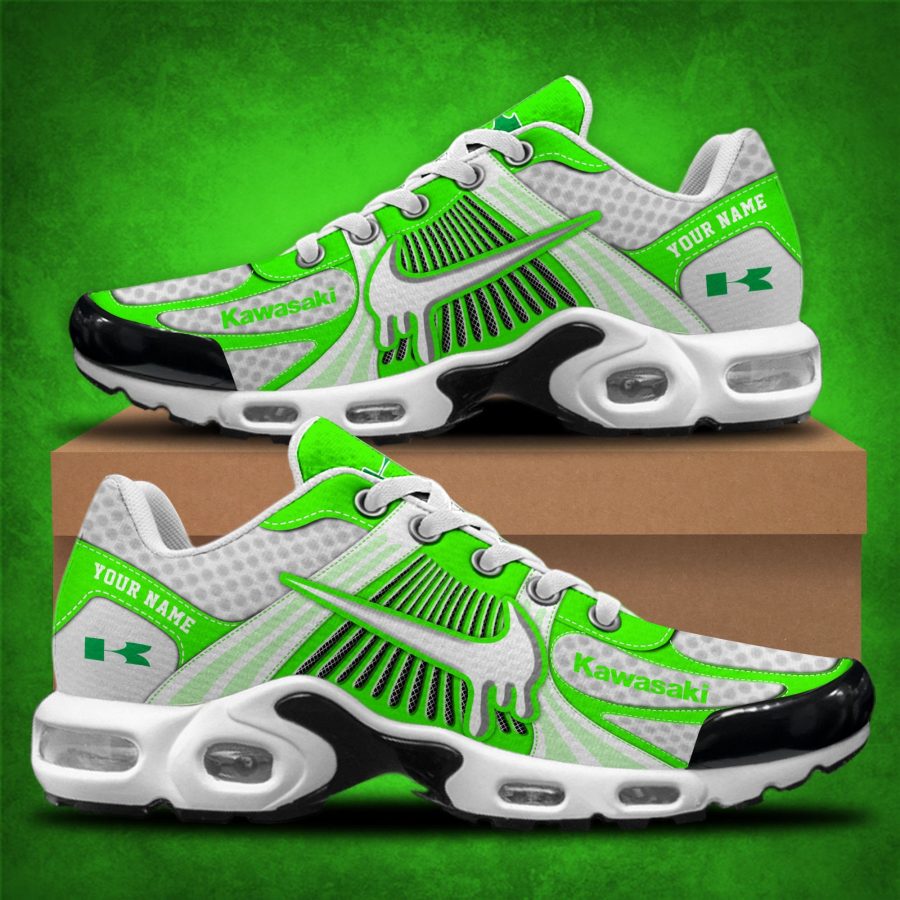 Kawasaki Schuhe