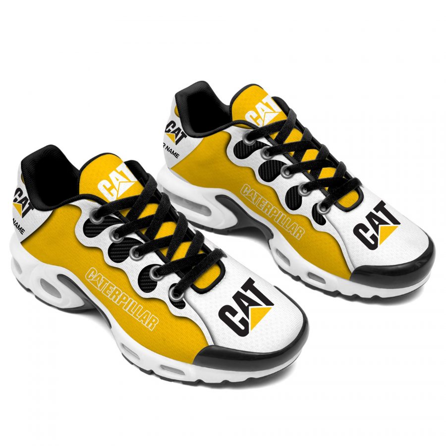 Caterpillar Schuhe – Bild 2