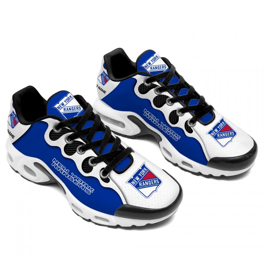 New York Rangers Schuhe – Bild 2