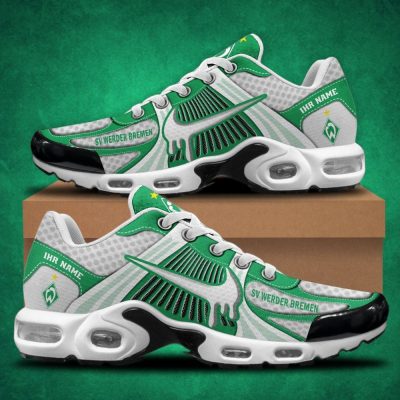 Werder Bremen Schuhe