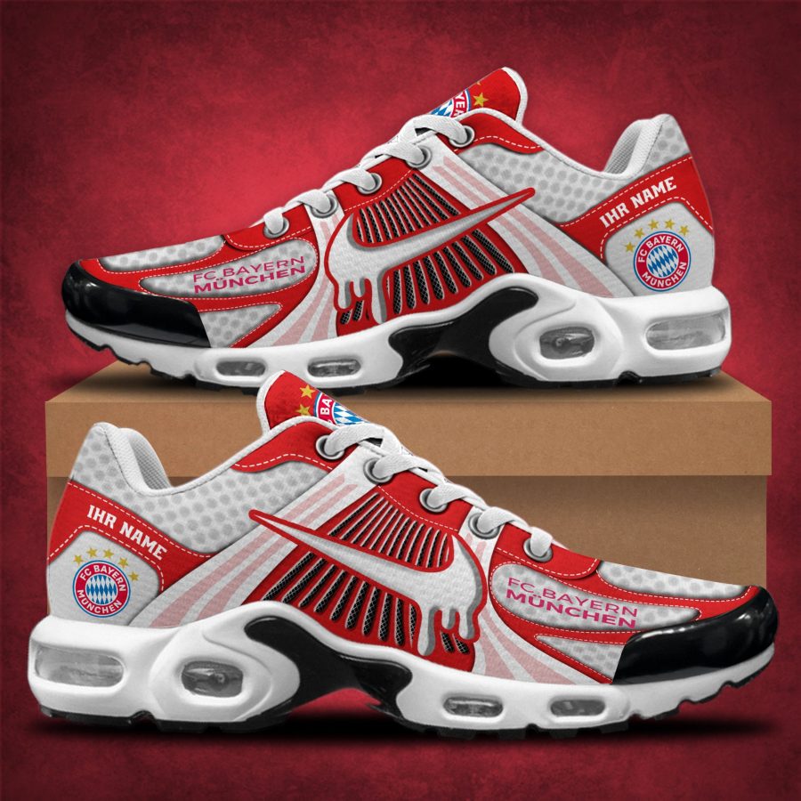 FC Bayern Munchen Schuhe