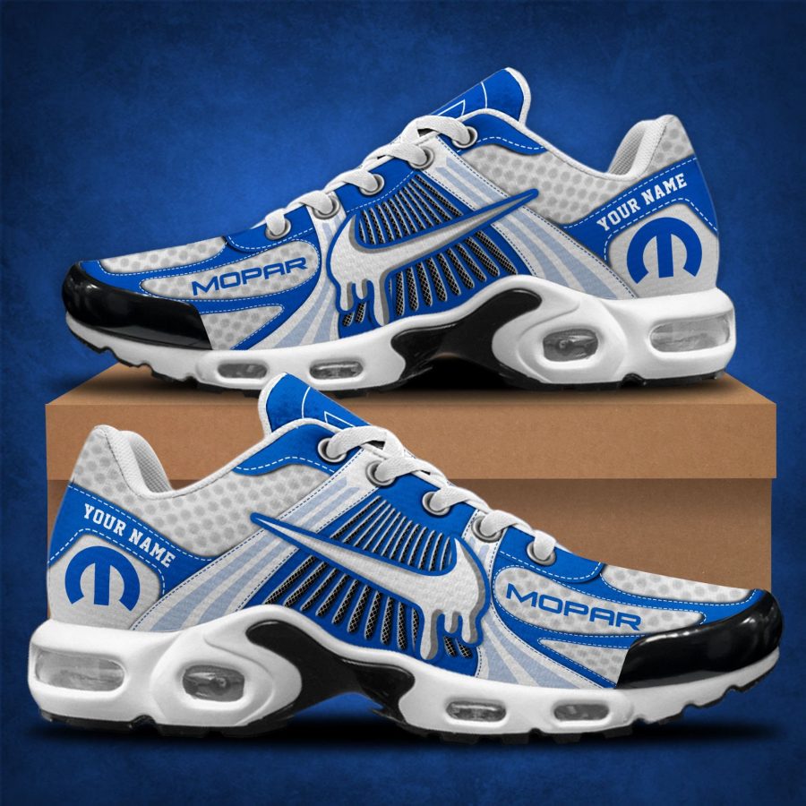 Mopar Schuhe