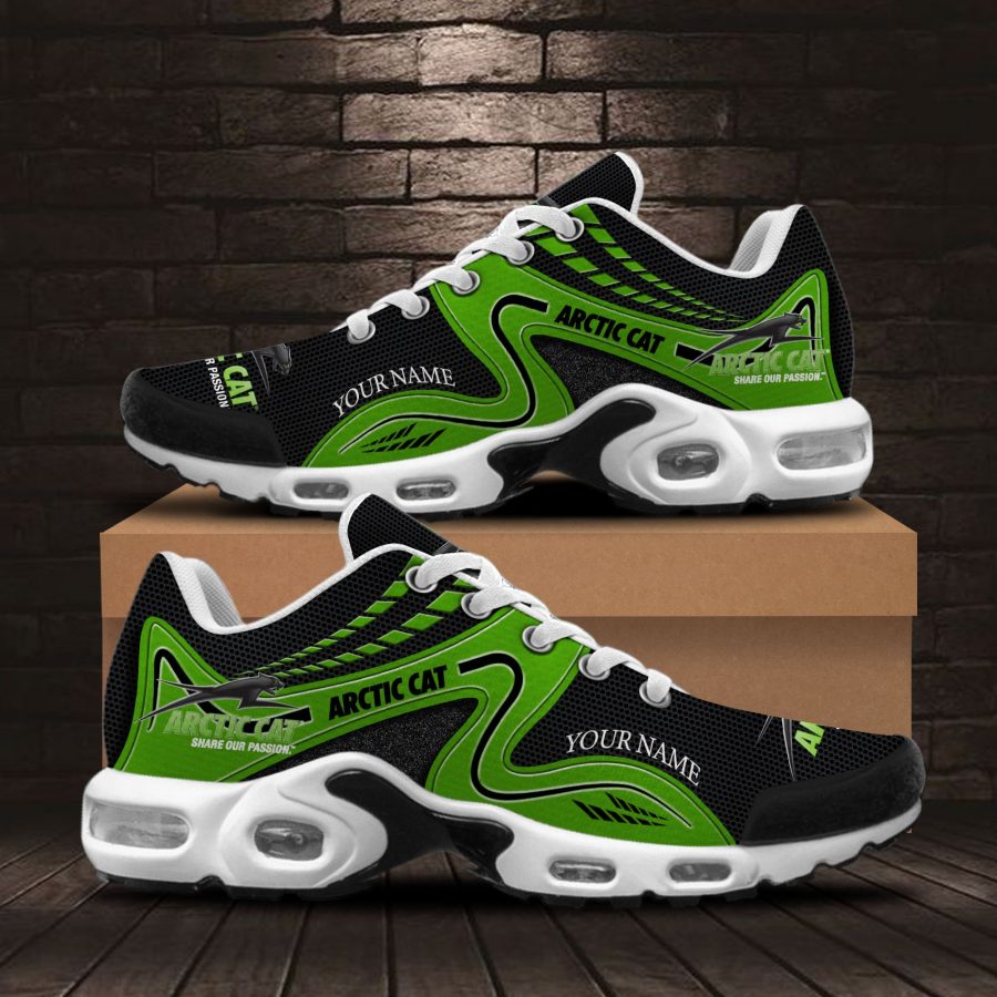 Arctic Cat Schuhe
