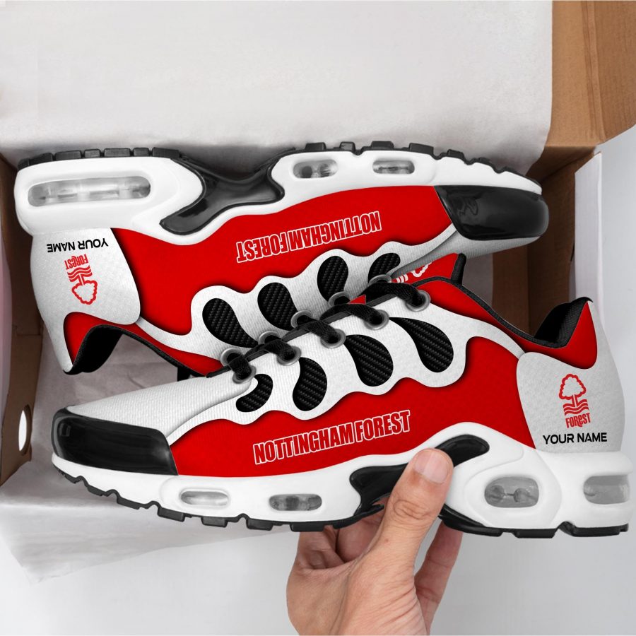 Nottingham Forest Schuhe