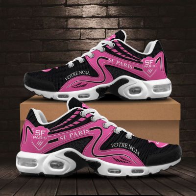 Stade Francais Schuhe