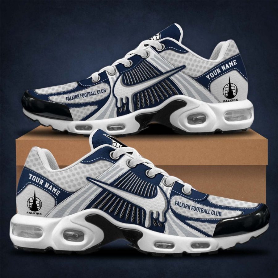 Falkirk F.C. Schuhe