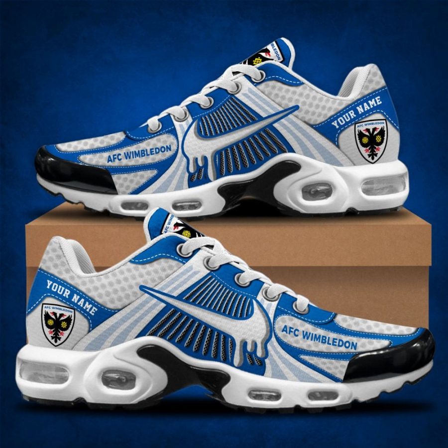 AFC Wimbledon Schuhe