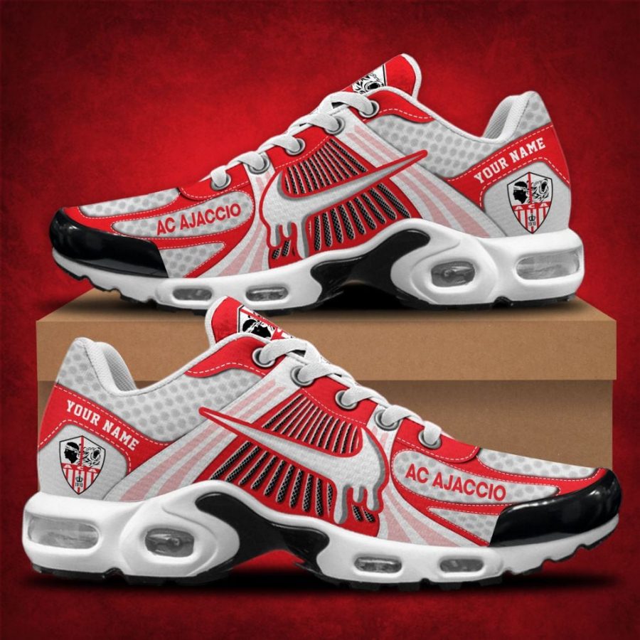 AC Ajaccio Schuhe