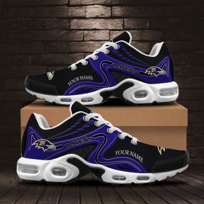 Baltimore Ravens Schuhe