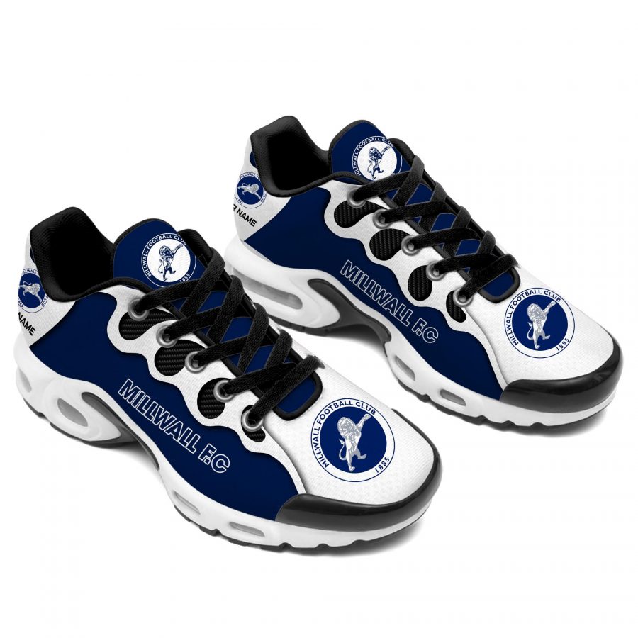 Millwall F.C Schuhe – Bild 2