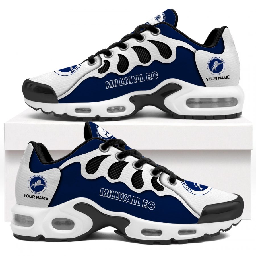 Millwall F.C Schuhe – Bild 3