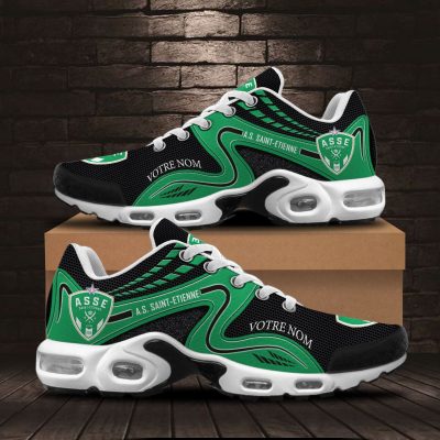 AS Saint-Étienne Schuhe