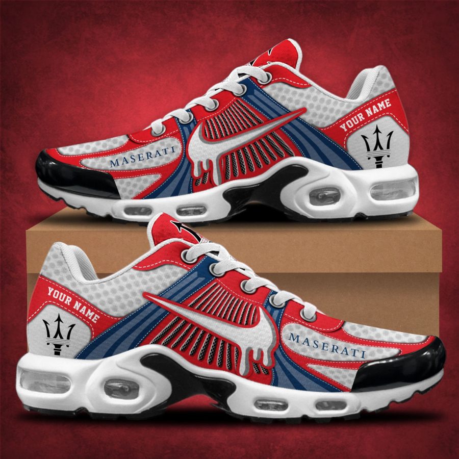MASERATI Schuhe