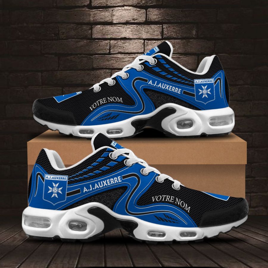 AJ Auxerre Schuhe