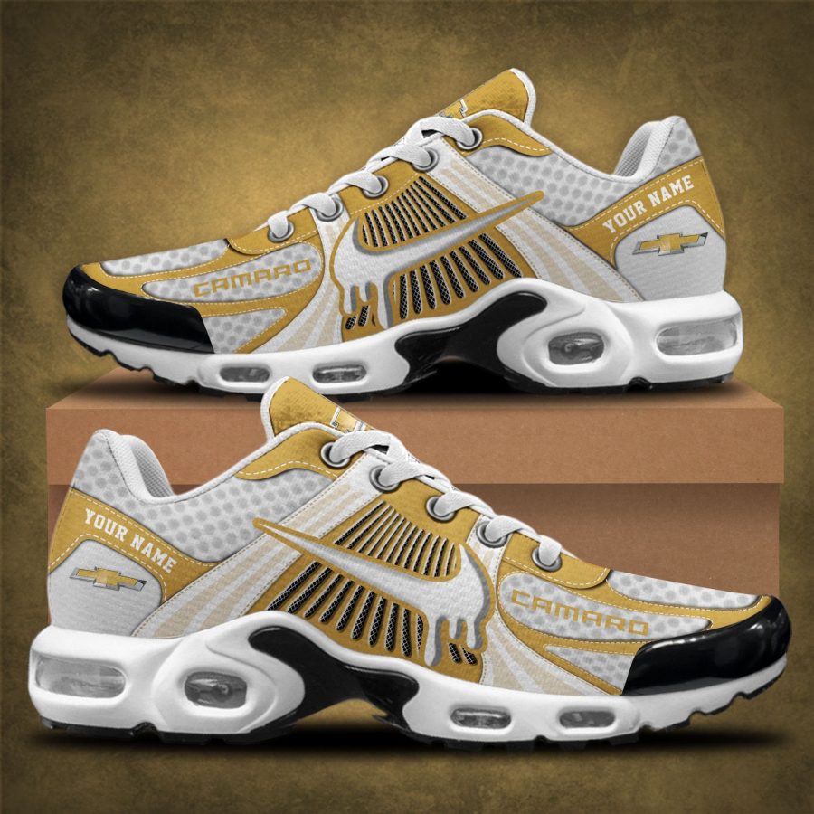 Chevrolet Schuhe