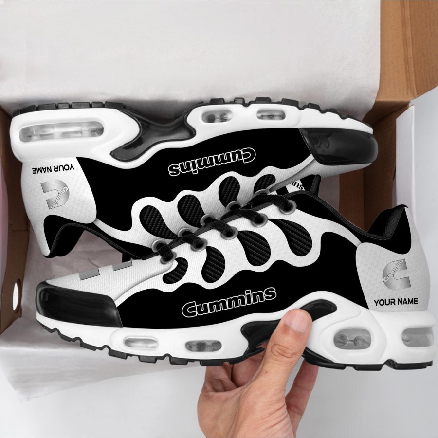 Cummins Schuhe