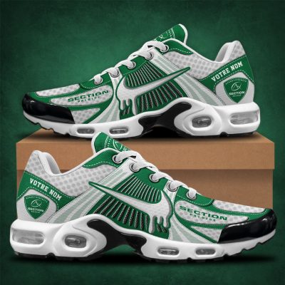 Section Paloise Schuhe