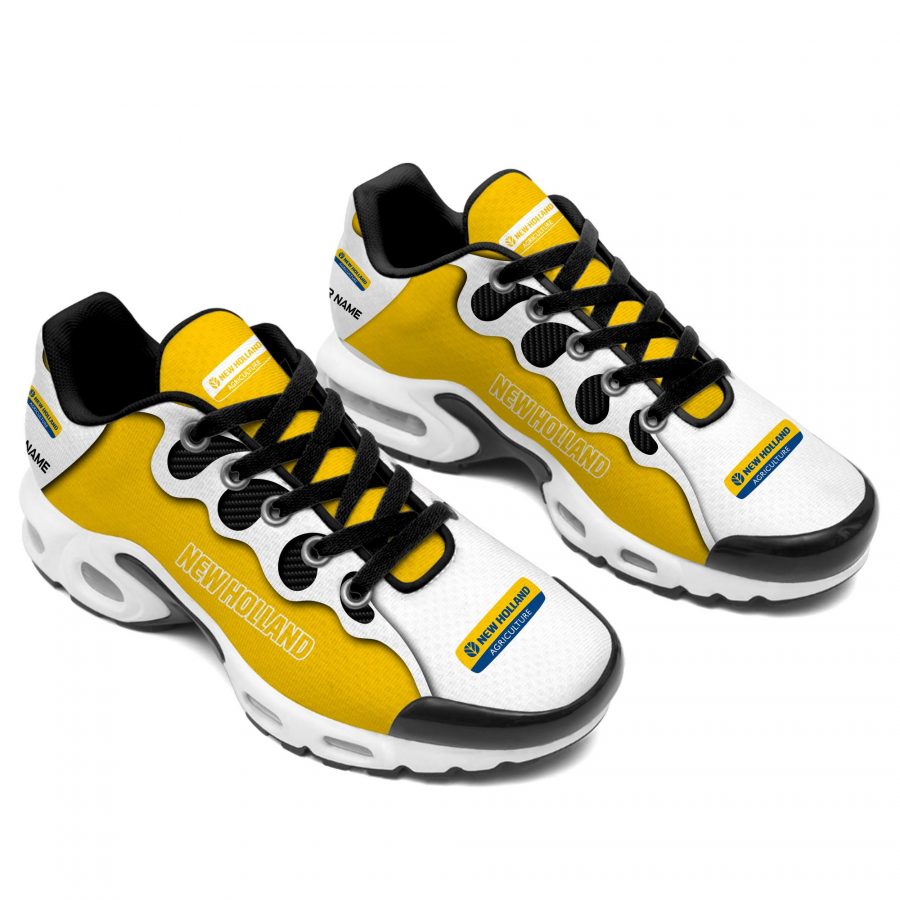 New Holland Schuhe – Bild 2