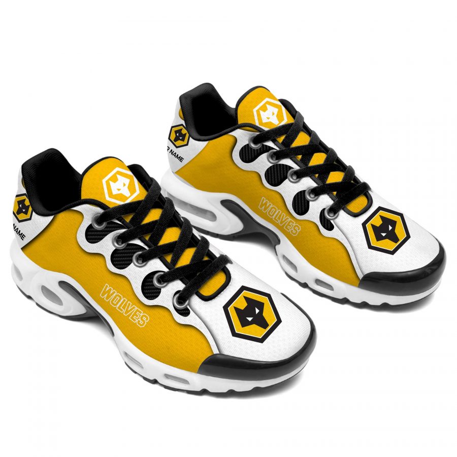 Wolverhampton Wanderers Schuhe – Bild 2