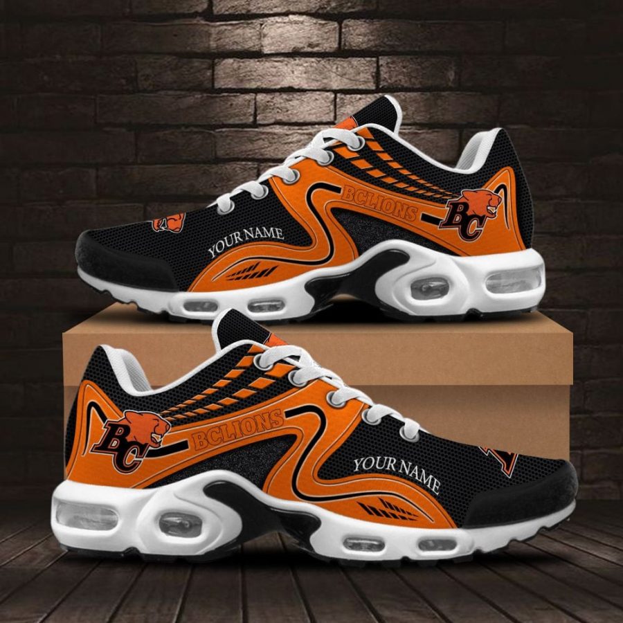 BC Lions Schuhe