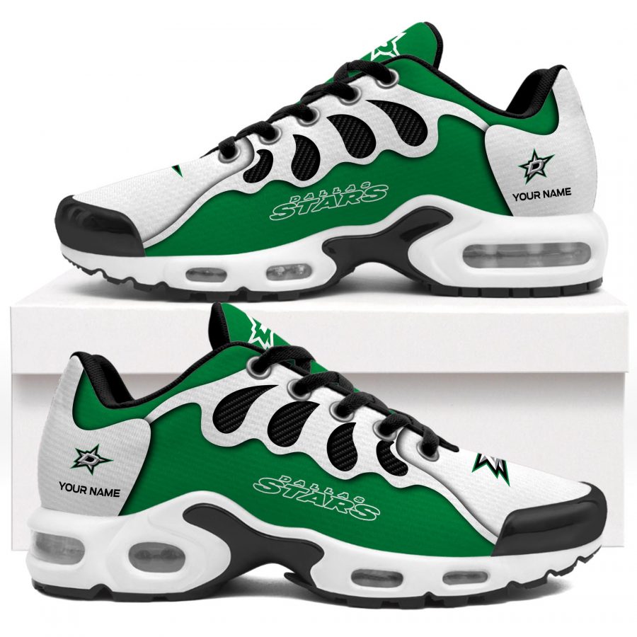 Dallas Stars Schuhe – Bild 3