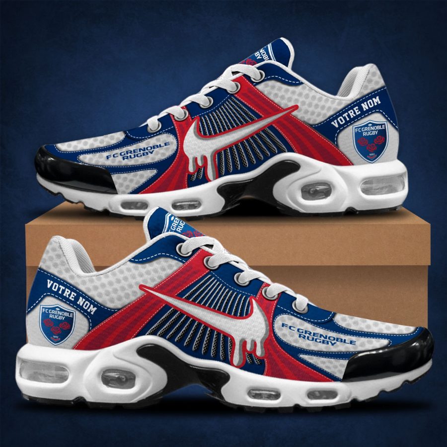 FC Grenoble Schuhe