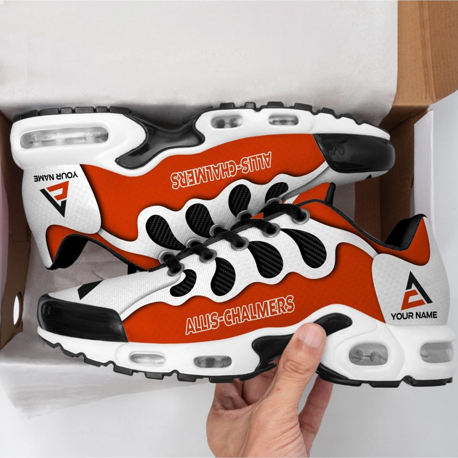 Allis Chalmers Schuhe