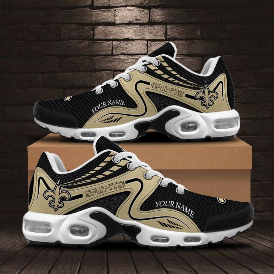New Orleans Saints Schuhe