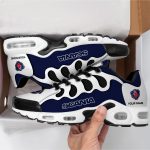 Scania Trucks Schuhe