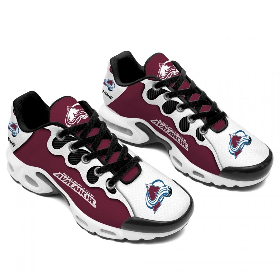 Colorado Avalanche Schuhe – Bild 2