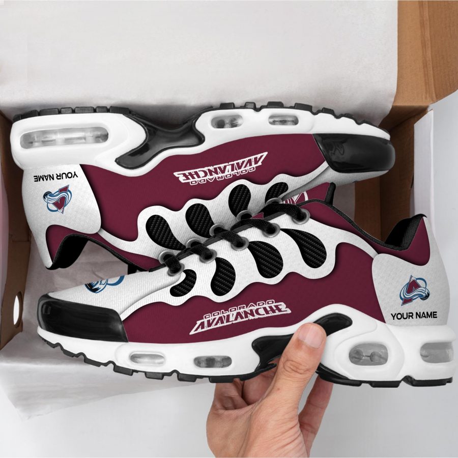 Colorado Avalanche Schuhe