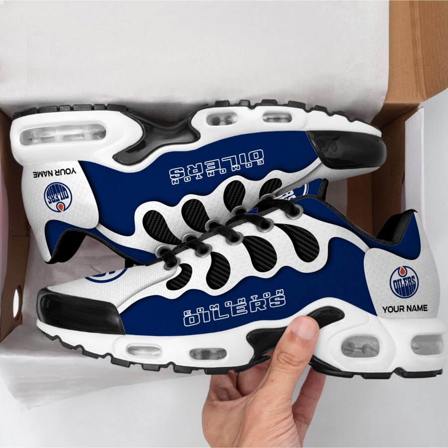 Edmonton Oilers Schuhe