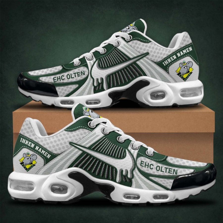 EHC Olten Schuhe