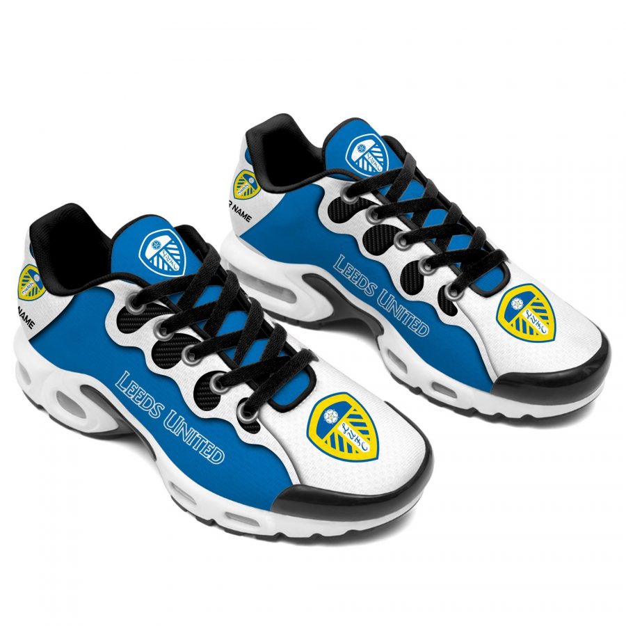 Leeds United F.C Schuhe – Bild 2