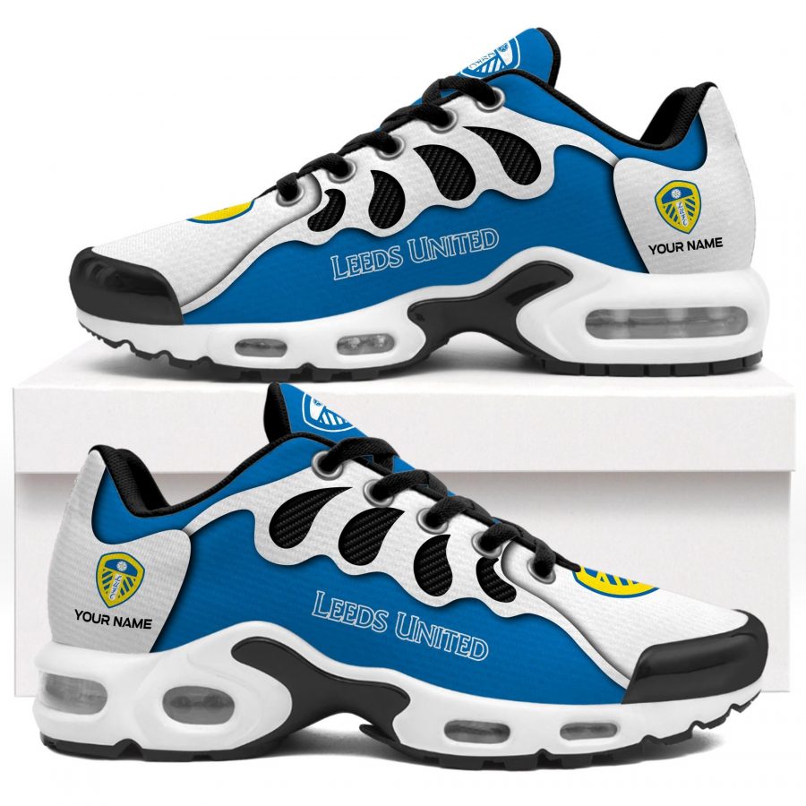 Leeds United F.C Schuhe – Bild 3