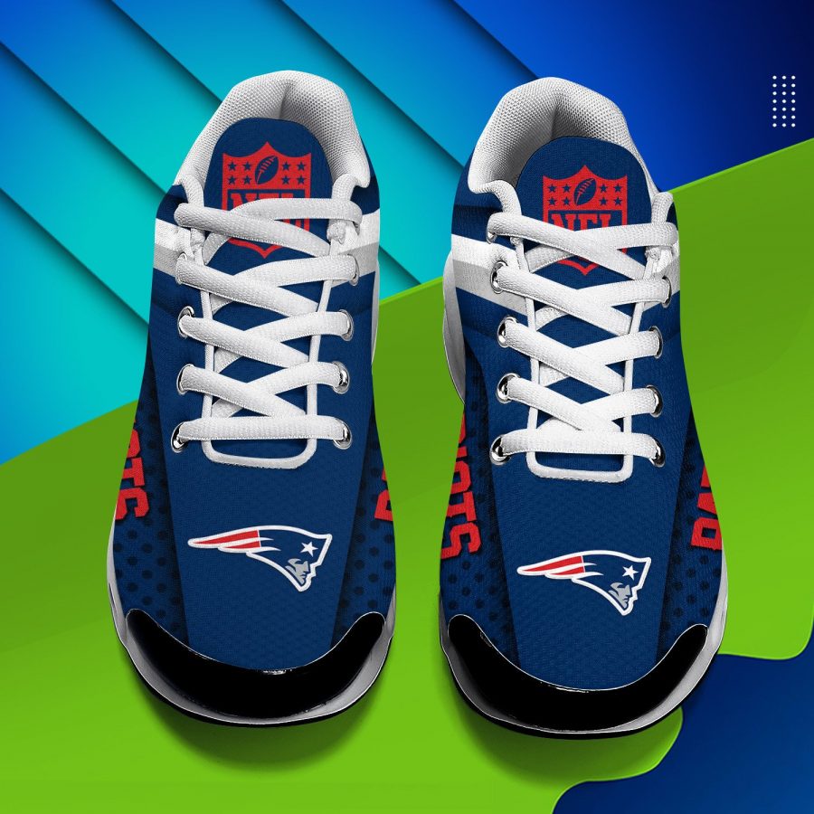 New England Patriots Schuhe – Bild 4