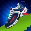 New England Patriots Schuhe