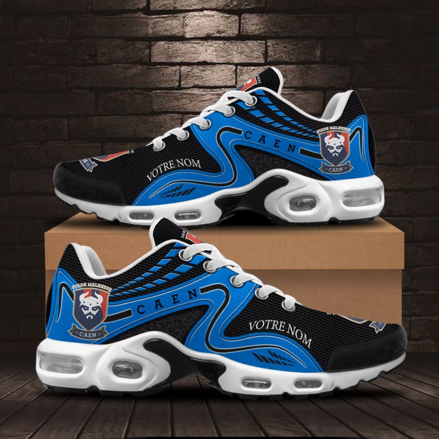 Stade Malherbe Caen Schuhe