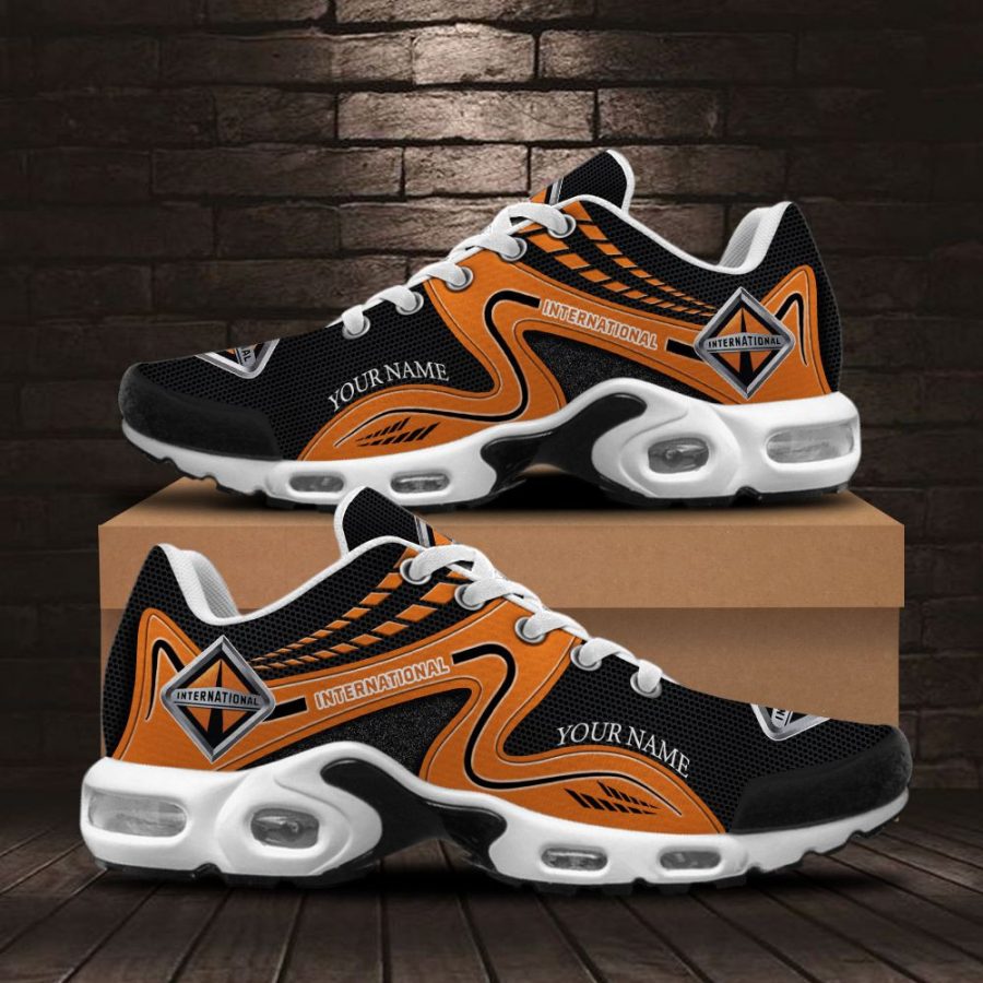 International Schuhe