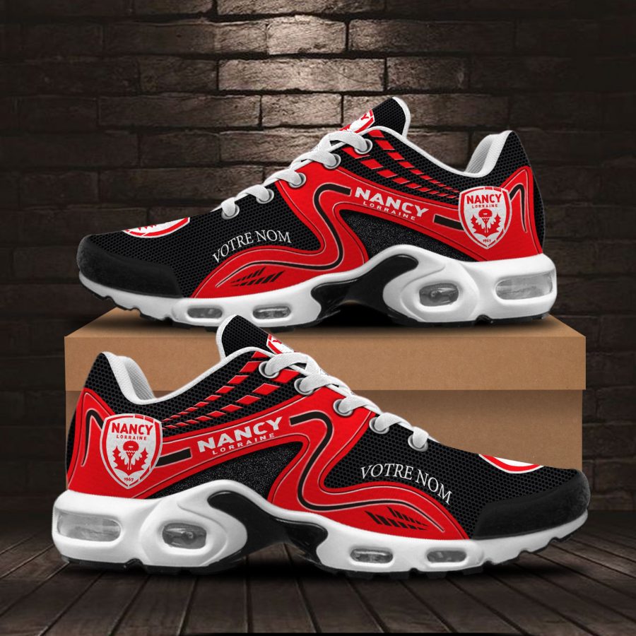 AS Nancy Lorraine Schuhe