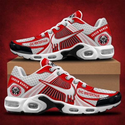 EHC Winterthur Schuhe